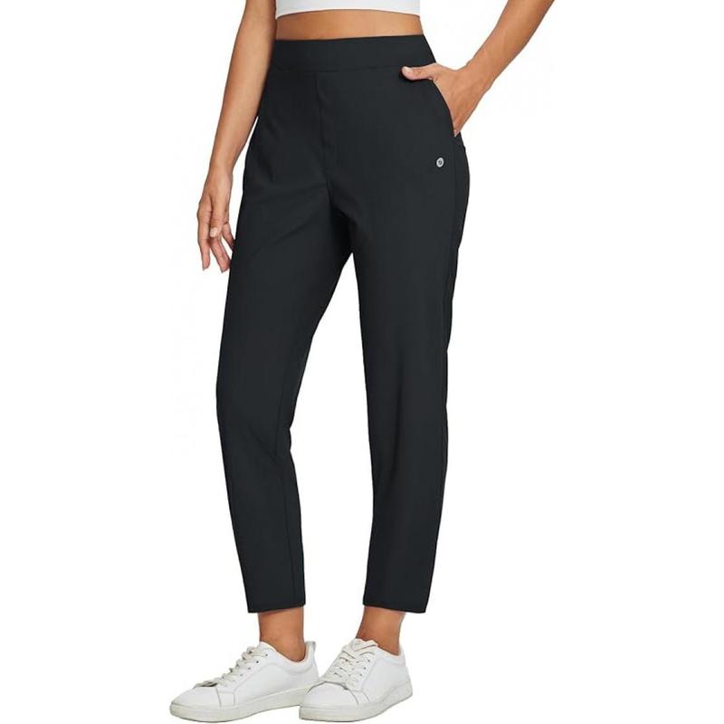 AMELIE™ – Lightweight Stretch Ankle Trousers