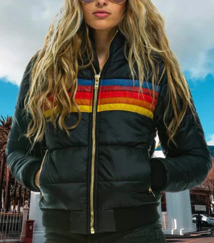 SABRINA™ – Down Jacket