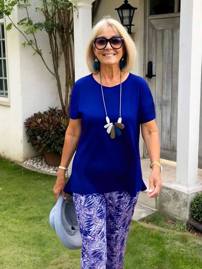 ELORA™ – Chic Two-Piece Set