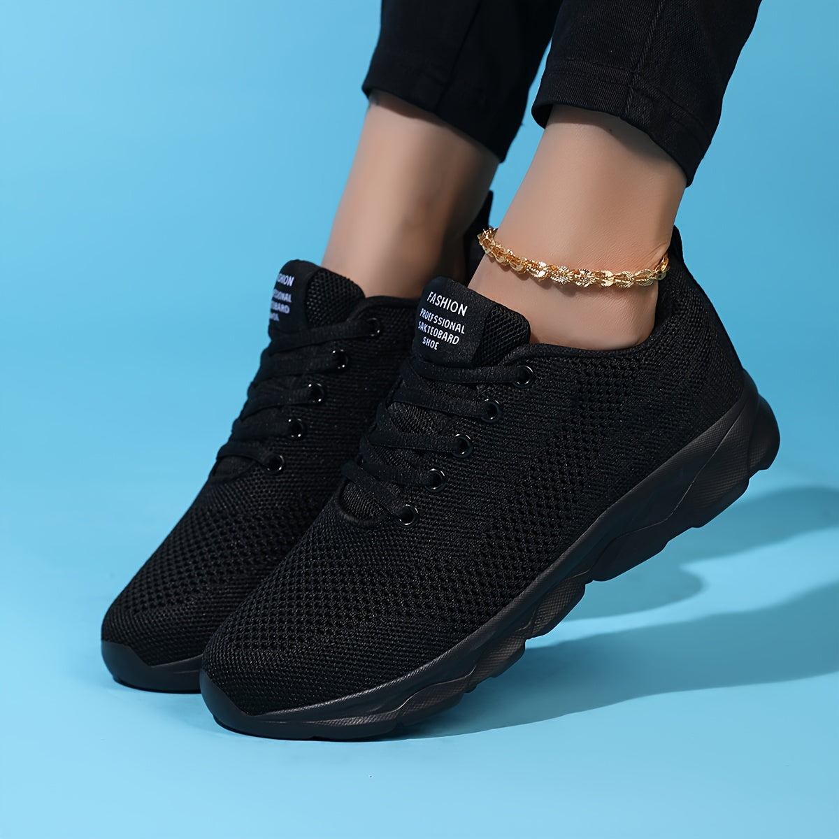 ISLAH™ – All-Day Comfort Sneakers