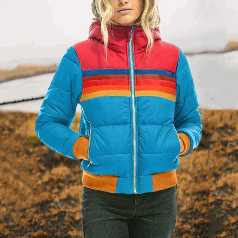 SABRINA™ – Down Jacket
