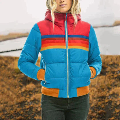 SABRINA™ – Down Jacket