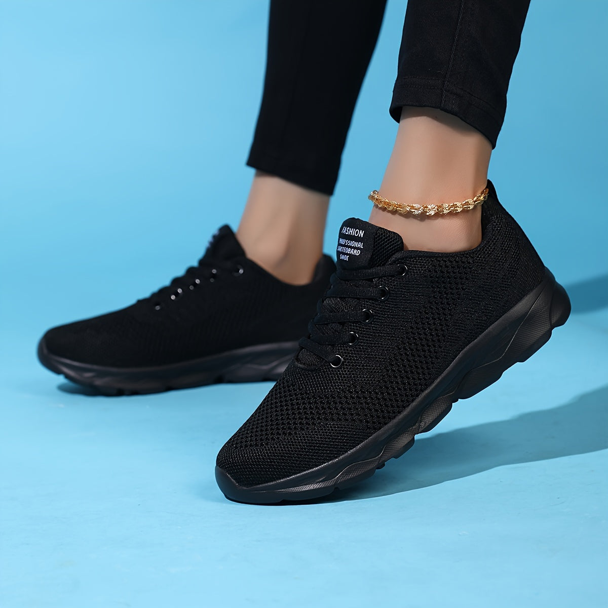 ISLAH™ – All-Day Comfort Sneakers