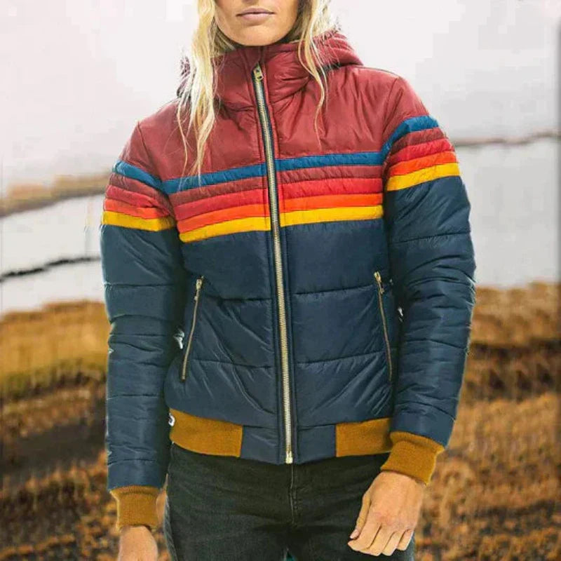 SABRINA™ – Down Jacket