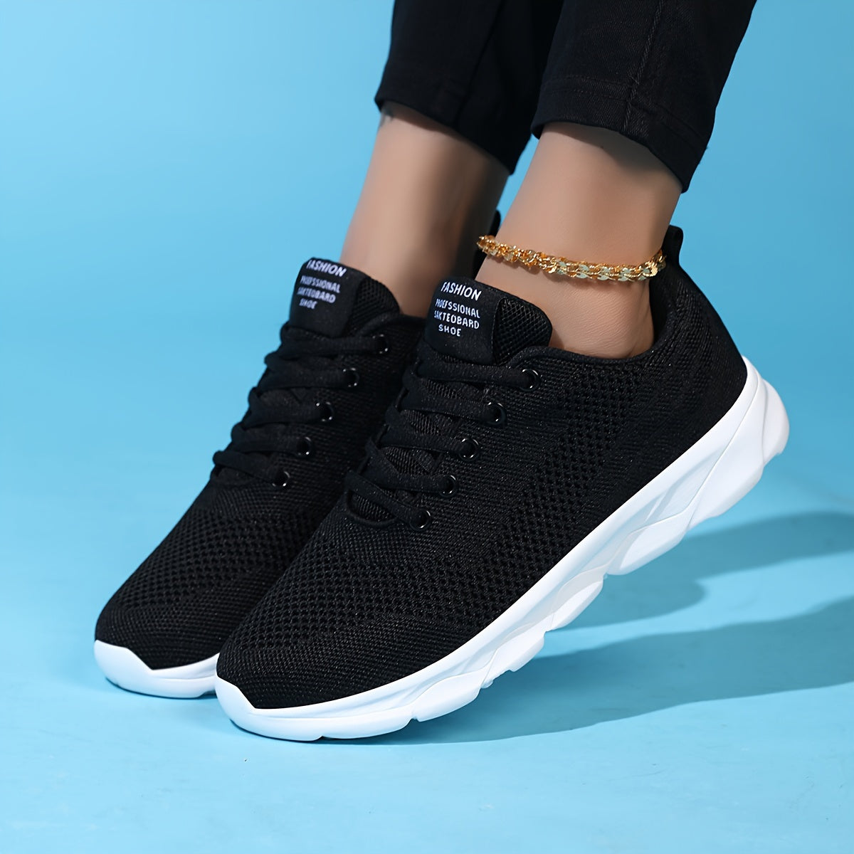 ISLAH™ – All-Day Comfort Sneakers