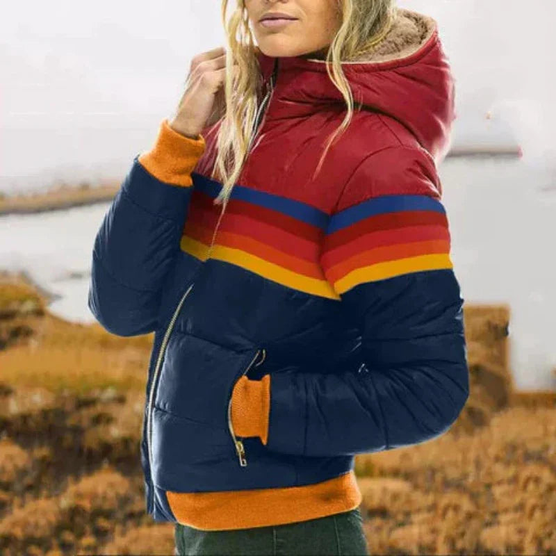 SABRINA™ – Down Jacket