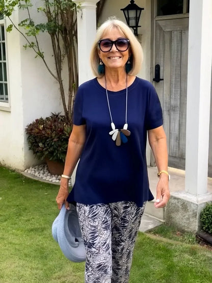 ELORA™ – Chic Two-Piece Set