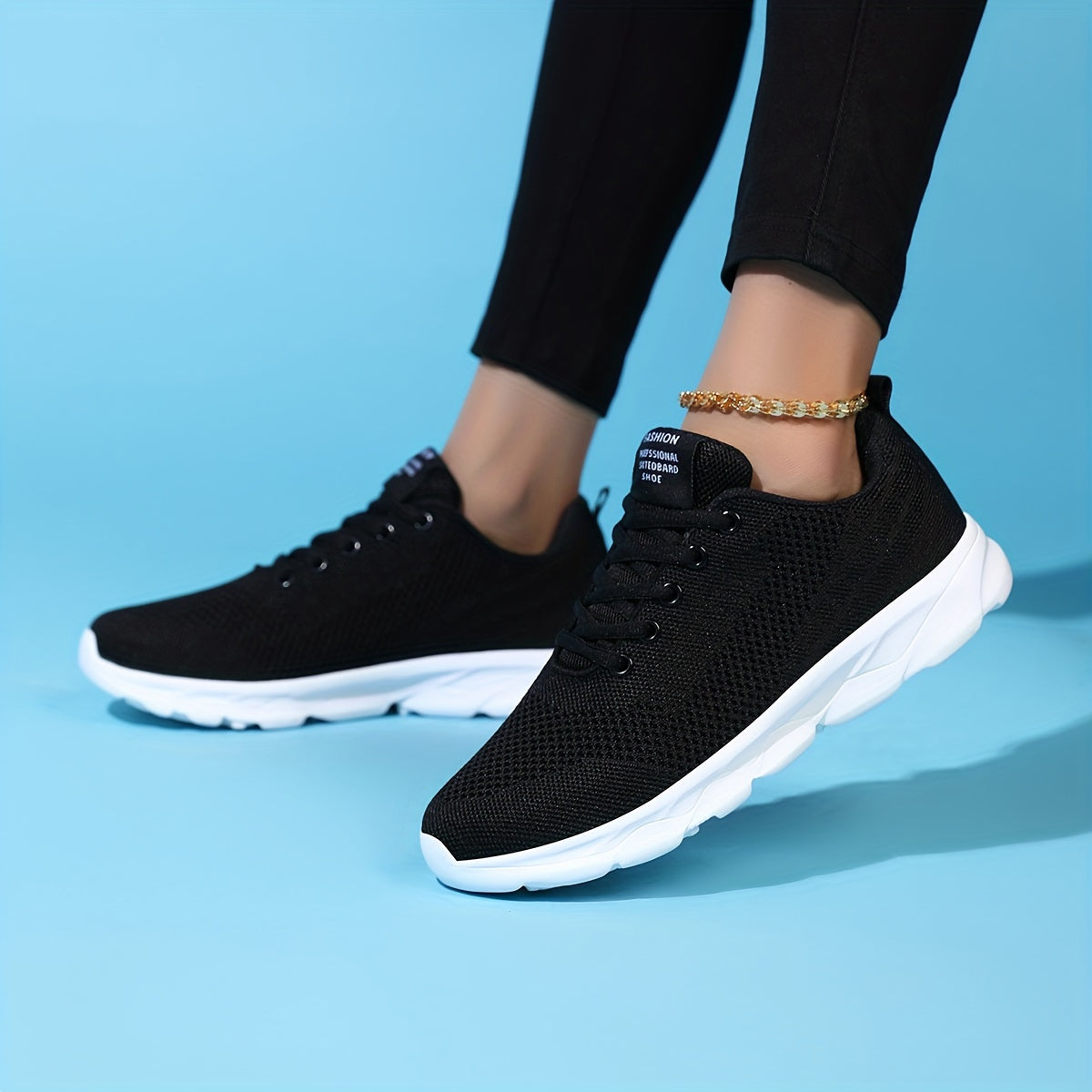 ISLAH™ – All-Day Comfort Sneakers