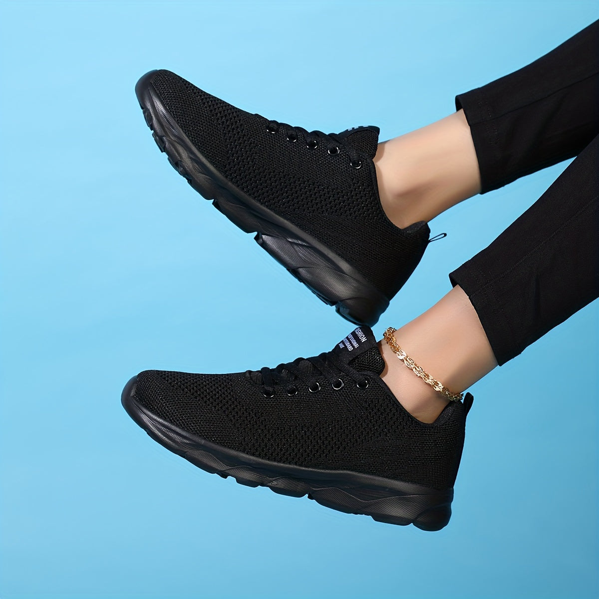 ISLAH™ – All-Day Comfort Sneakers