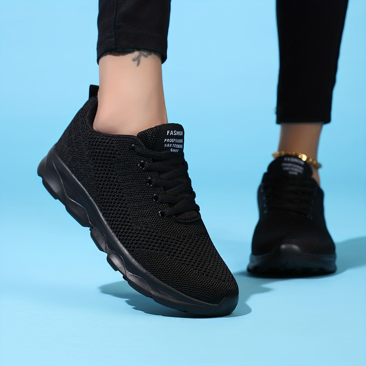 ISLAH™ – All-Day Comfort Sneakers